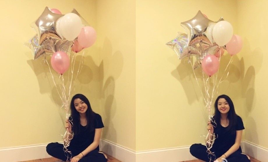 Ái nữ Trung Quốc thừa kế 20 nghìn tỷ, chỉ cần một cú điện thoại thần tượng liền đến dự sinh nhật